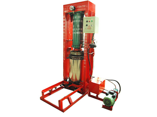 鼎糧液壓榨油機(jī)250B型，冷榨機(jī)，全自動，茶油、白土等，頂餅型