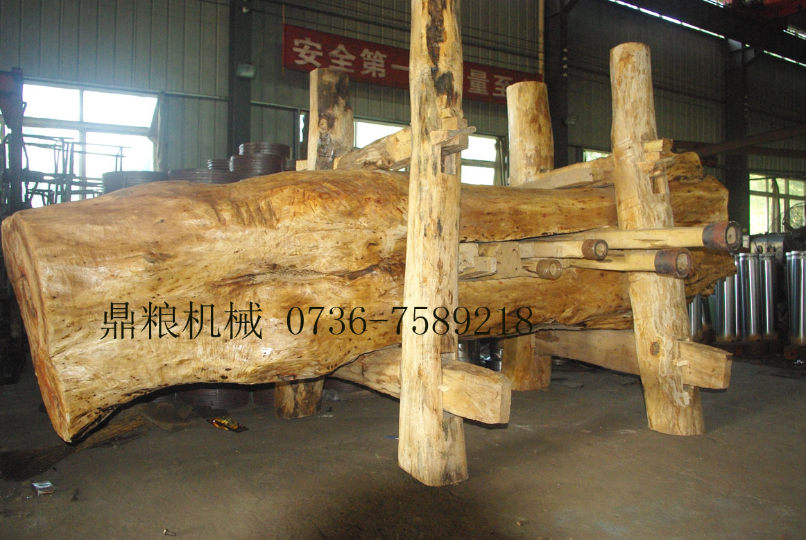  全新木榨，純古法木榨，原木木榨榨油機(jī) 